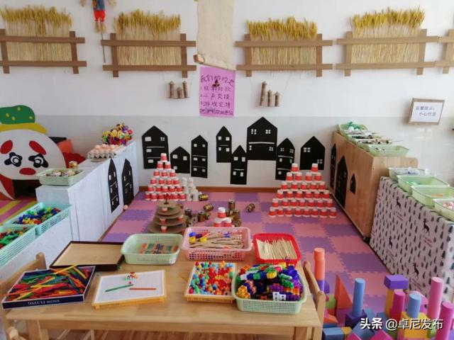 你的育儿经|卓尼幼儿园开园啦！直击“神兽归园”第一现场！