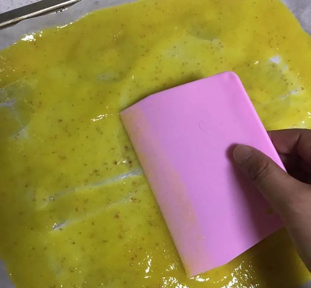 「你的育儿经」水果的高级吃法，2步秒变可口小零食