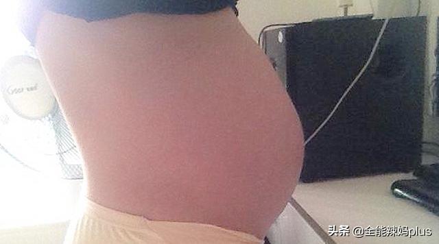 #你的育儿经#“上怀肚”“下怀肚”啥区别？决定生男生女？其实状态风险大不同