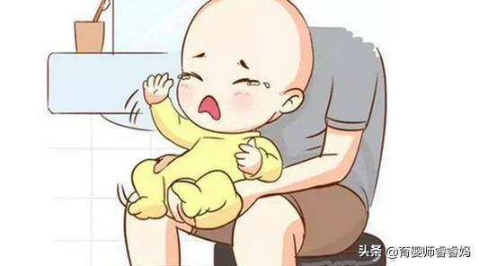 『你的育儿经』把屎把尿危害多！让宝宝科学自主如厕才是对宝宝最好的爱和尊重