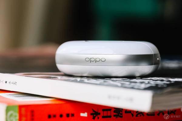 OPPO Enco X：不止是降噪真无线，还是 OPPO 智能生态的野心