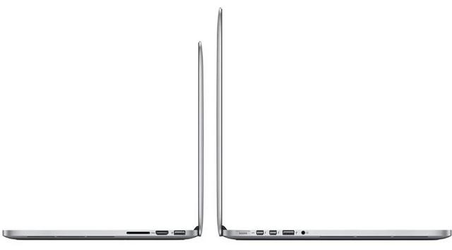 更多传闻称2021款MacBook Pro将移除Touch Bar触控条