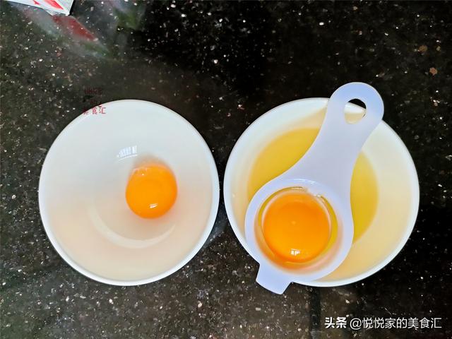 冬天了，快给孩子做好吃的高钙小点心，弹性十足，松软香浓吃不腻