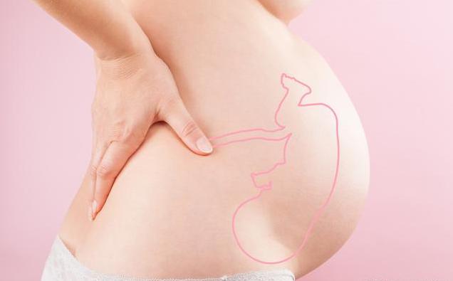 你的育儿经|“尖肚子男，圆肚子女”，用肚型来判断宝宝性别，真的准吗？