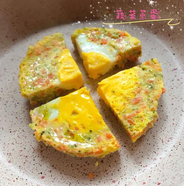 [你的育儿经]她是金融女精英，也把爱融进了宝宝辅食里