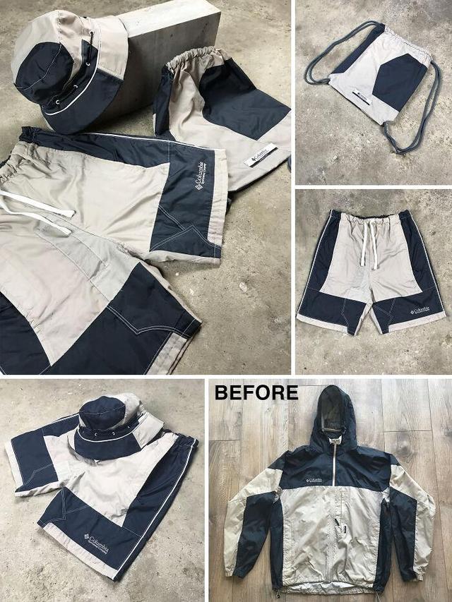 旧物|妙！让人拍手称赞的废物升级利用