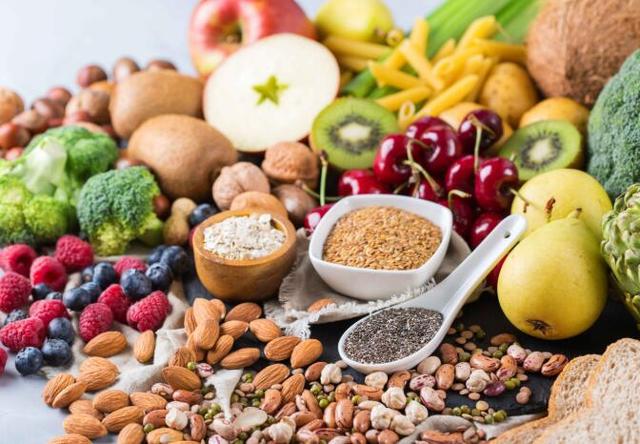 千万不要忽视脂肪肝问题，饮食坚持三多、三少，很有必要