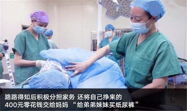 童颜鹿|兄弟俩年龄相差10岁，还是双胞胎？医生亲口证实：确实是这样