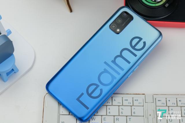 realme真我 Q2体验：120Hz高刷新率加持的5G“千元机”