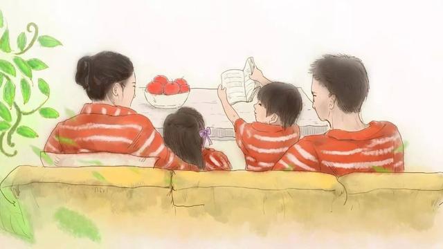 超级宝妈▲陪伴和理解孩子游戏都很重要—浅谈如何和与孩子快速增进关系