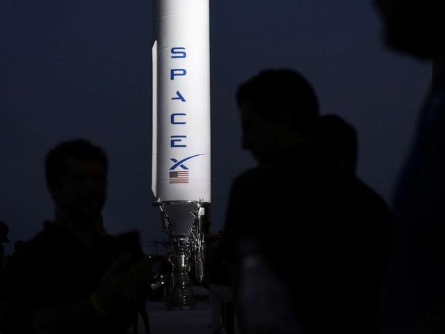 马斯克的“星链计划”能否取代5G？专家：两者互补