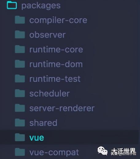 关于 Vue3 这些知识，你可能还不知道