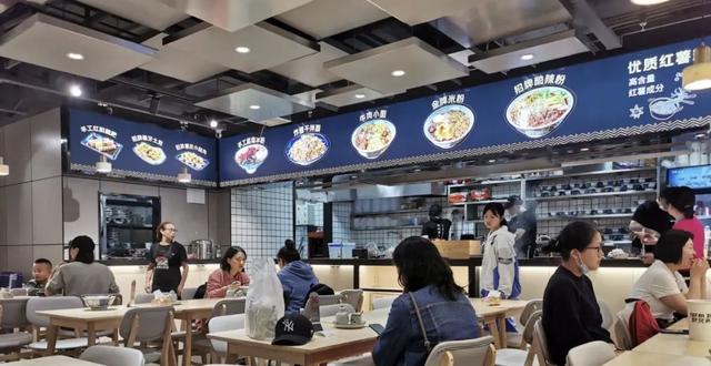 莘庄的十碗面，你pick哪一碗？