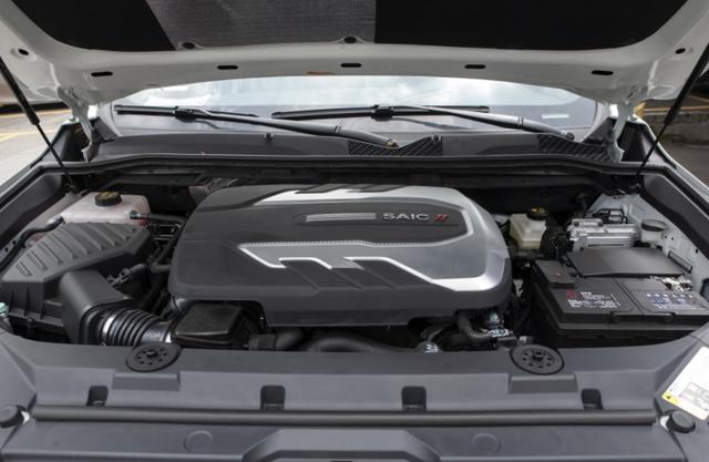 20万也能买中大型SUV？这几款车空间堪比“大床房”