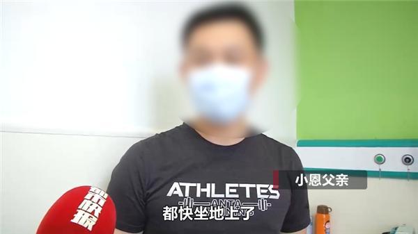 光明网|3岁娃误吞19颗磁力珠 怕爸妈责备竟说只吃了1颗