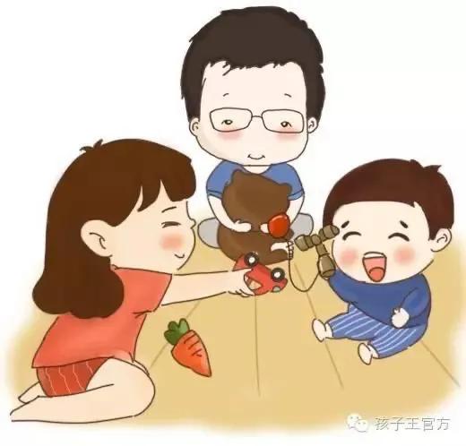 「你的育儿经」为什么宝宝爱扔东西