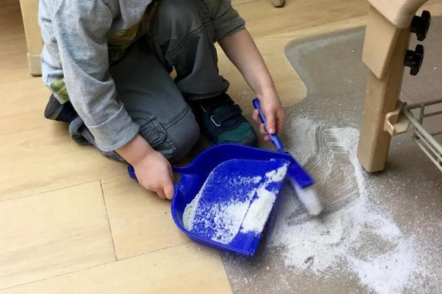 『你的育儿经』培养孩子耐心跟蒙特梭利学，做好这5点孩子超专注