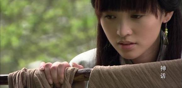 蠢萌小萝莉|“过气阿姨”金莎，曾经是国民初恋，如今乘风破浪而来