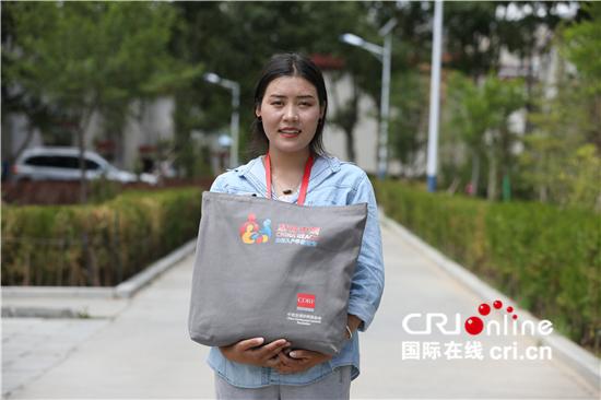 辅导员|（做客西藏人家）拉萨尼木县1245个孩子有免费早教课上