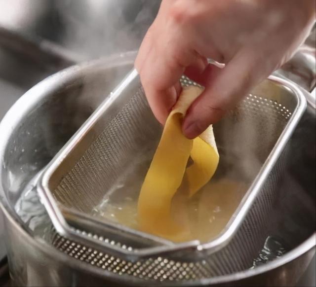 9款精美意大利餐制作流程分享，在家也能吃出高端餐厅的感觉