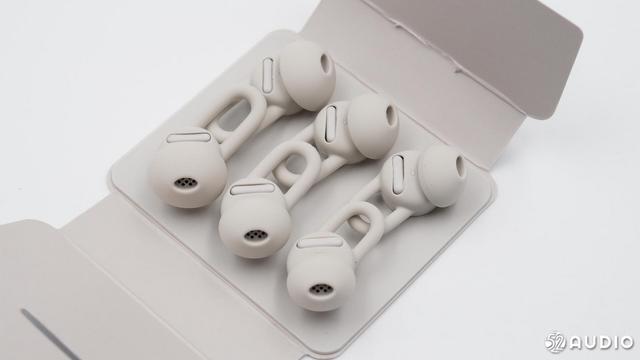 拆解报告：华米科技 Amazfit ZenBuds 睡眠耳塞