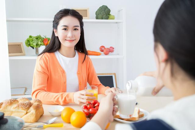 平时做好这4点，或能减少生病的次数，有助于提高身体素质