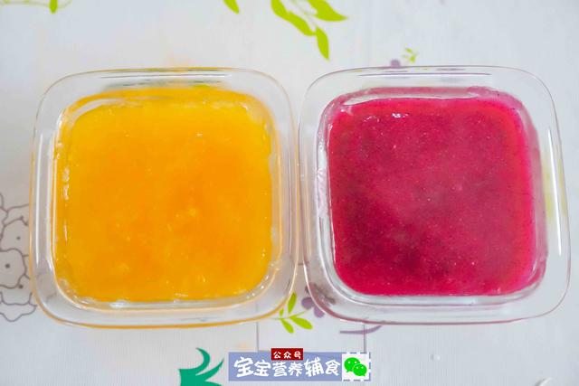 「超级宝妈」比果冻健康，比糖果好吃，几块钱做一大盘~宝宝辅食