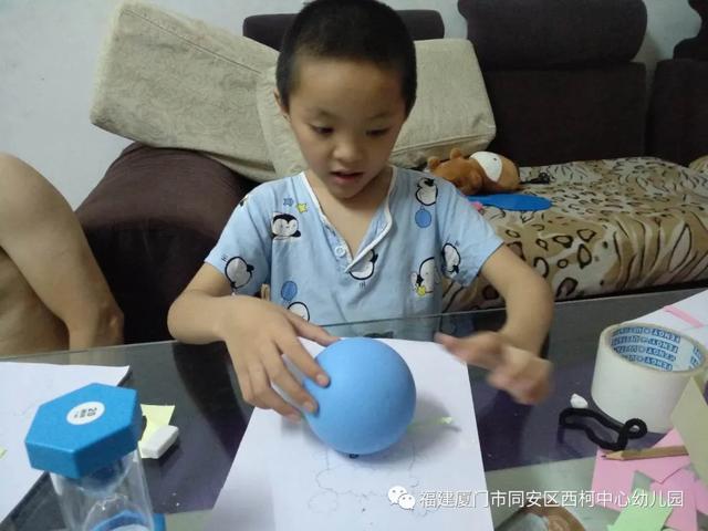 你的育儿经|厦门同安：「战疫特辑」悦享亲子营，携手战疫情——“悦”创意