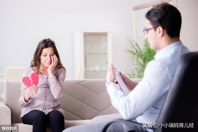 [你的育儿经]孕期那些事儿，那些被排挤或被照顾的经历