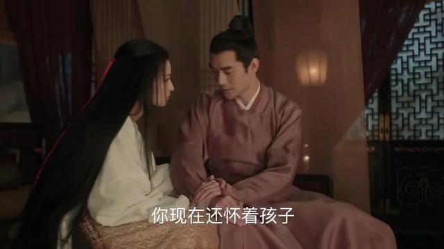 『电影工厂』《清平乐》后宫为什么斗不起来？不是皇后太圣母，而是皇帝太上帝