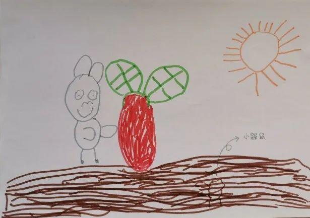 「你的育儿经」来自南京幼儿园的“春天散文诗”
