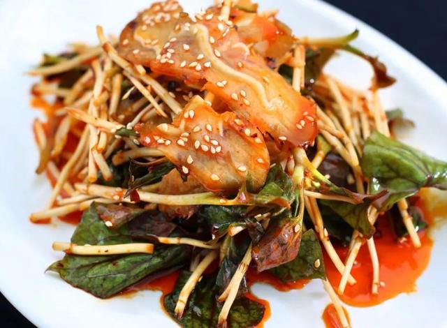 云南人慌到站起来！咱们经常吃的“折耳根”，会引起肝肾中毒甚至癌症？