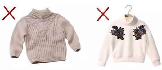 『超级宝妈』经常穿这几类衣服，孩子容易患上“白血病”,长辈却还总是爱买