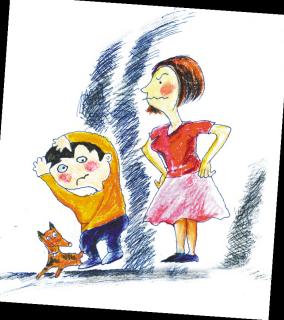 超级宝妈▲孩子有这几个恶习，小心被社会淘汰！如何培养不会被淘汰的孩子？