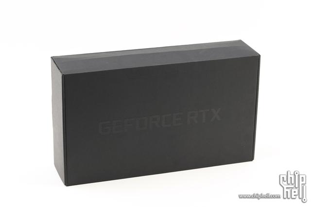 GALAX GeForce RTX 3080影驰金属大师