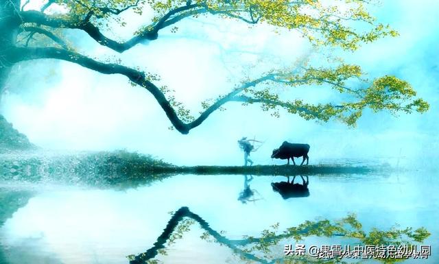 你的育儿经@13篇儿童古诗，现代原创，精短小诗，幼儿园里面最喜欢，收藏啦