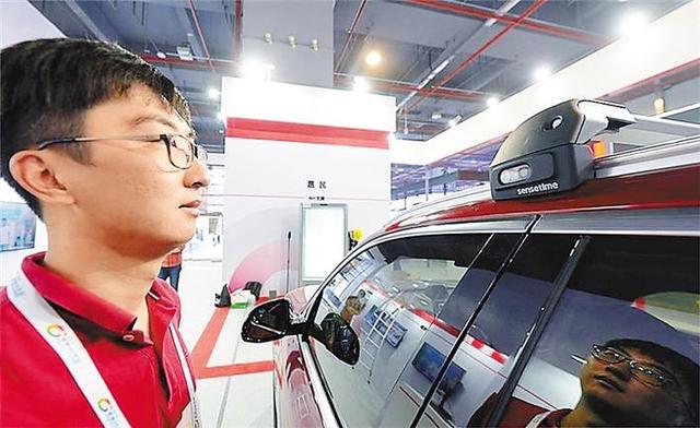 5G大会揭秘！深圳在全球率先进入5G时代