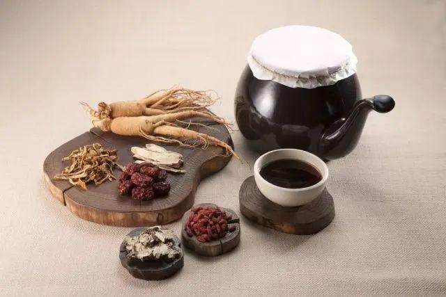 中药|中药，你喝对了吗？来听听松江医生的建议