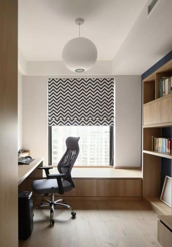 看看人家的北欧风装修，130平米房子12万就够，这就是我们向往的生活