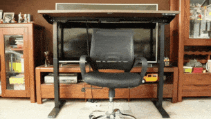 一张好桌子真的有那么重要么？网易严选电动升降桌给出了标准答案