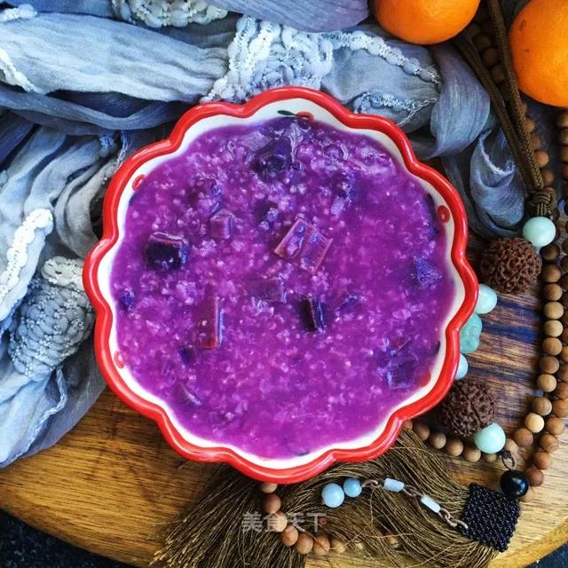 吃了几十年糯米，这种做法还是头一次见！软糯美味，老人小孩都喜欢