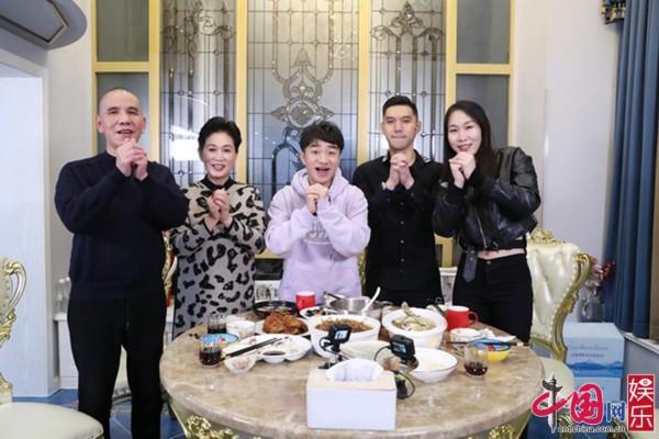 《亲爱的,来吃饭》:最好的爱,是陪伴影视交流地