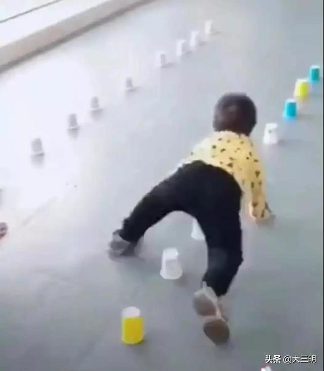 「你的育儿经」「停课不停学」--朱口镇中心幼儿园亲子活动课程（八）