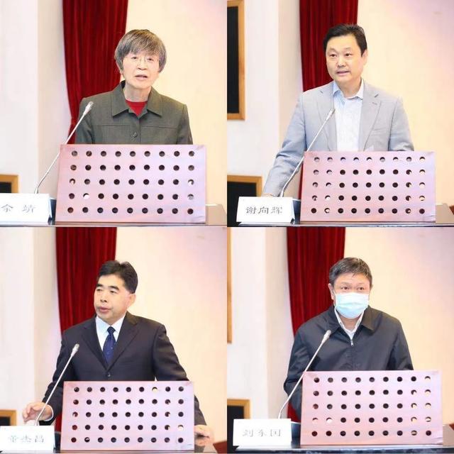 行而不辍 履践致远——2020年全国名老中医药专家张炳厚教授学术思想研修班举行