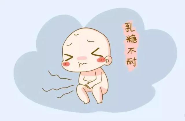 超级宝妈|你想要知道的“乳糖不耐受”！