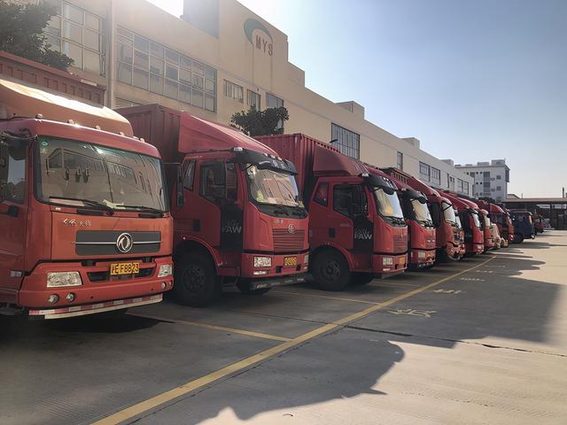 吴江|订单排到3月份，企业开工忙不停！牛年，苏州市吴江区一片热闹繁忙