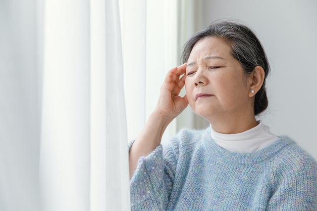 超级宝妈■一个65岁姥姥哭诉，“别帮女儿带娃”，背后的原因很无奈
