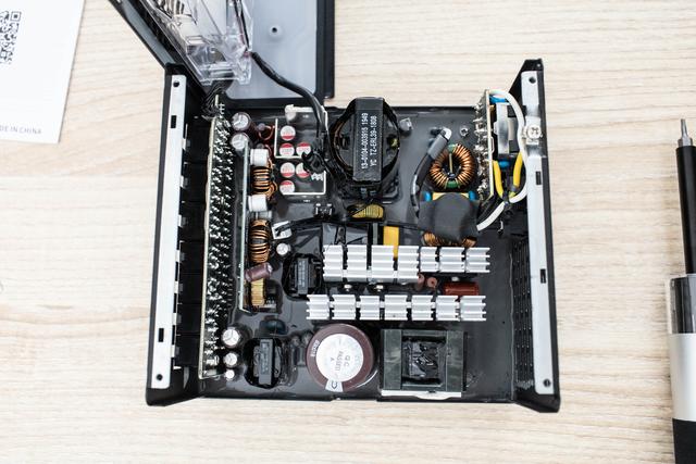 质保10年，买了绝对不亏，机箱里最值得投资的硬件，超频三七防芯