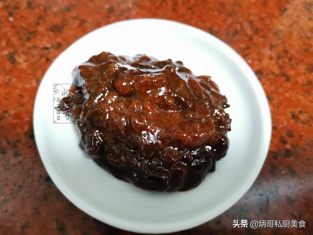 儿子最爱的美食，换个新做法，隔天不吃就馋它，酱香浓郁还不上火