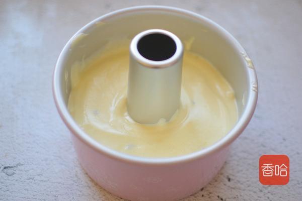 这蛋糕配方真好，柔软细腻味道棒，食材做法简单家人爱吃